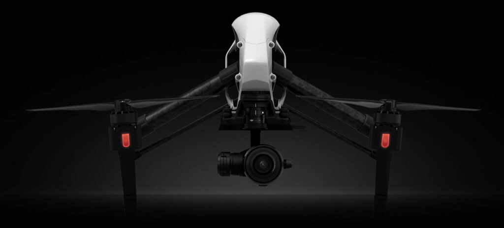 Inspire 1 Drone